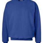 Unisex Ultimate Cotton® Crewneck Sweatshirt