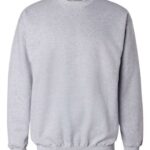 Unisex Ultimate Cotton® Crewneck Sweatshirt