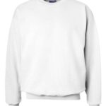 Unisex Ultimate Cotton® Crewneck Sweatshirt