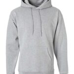 Unisex Ultimate Cotton® Hooded Sweatshirt