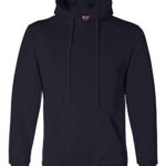 Unisex USA-Made Hooded Sweatshirt