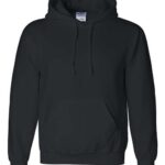 Unisex DryBlend® Hooded Sweatshirt