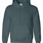 Unisex DryBlend® Hooded Sweatshirt