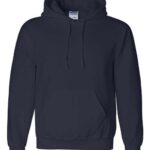 Unisex DryBlend® Hooded Sweatshirt