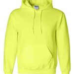 Unisex DryBlend® Hooded Sweatshirt