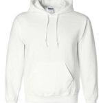 Unisex DryBlend® Hooded Sweatshirt