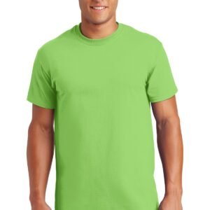 Gildan ®  - Ultra Cotton ®  100% US Cotton T-Shirt.  2000