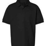 Youth DryBlend® Jersey Polo
