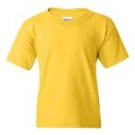 Youth Heavy Cotton™ T-Shirt