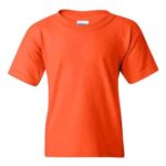 Youth Heavy Cotton™ T-Shirt