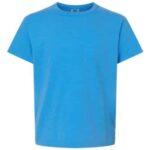 Youth Garment-Dyed Heavyweight T-Shirt