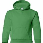 Youth Heavy Blend™ Hooded Sweatshirt