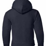 Youth Heavy Blend™ Hooded Sweatshirt