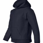 Youth Heavy Blend™ Hooded Sweatshirt