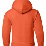 Youth Heavy Blend™ Hooded Sweatshirt