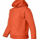 Youth Heavy Blend™ Hooded Sweatshirt