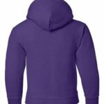 Youth Heavy Blend™ Hooded Sweatshirt