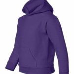Youth Heavy Blend™ Hooded Sweatshirt