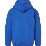Youth Heavy Blend™ Hooded Sweatshirt