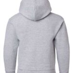 Youth Heavy Blend™ Hooded Sweatshirt
