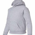 Youth Heavy Blend™ Hooded Sweatshirt