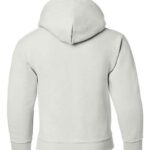 Youth Heavy Blend™ Hooded Sweatshirt