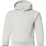 Youth Heavy Blend™ Hooded Sweatshirt