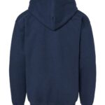 Youth Heavy Blend™ Full-Zip Hooded Sweatshirt