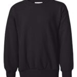 Youth EcoSmart® Crewneck Sweatshirt