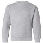 Youth EcoSmart® Crewneck Sweatshirt