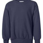 Youth EcoSmart® Crewneck Sweatshirt