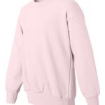 Youth EcoSmart® Crewneck Sweatshirt