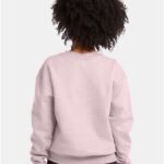 Youth EcoSmart® Crewneck Sweatshirt