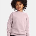 Youth EcoSmart® Crewneck Sweatshirt