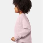 Youth EcoSmart® Crewneck Sweatshirt