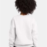 Youth EcoSmart® Crewneck Sweatshirt