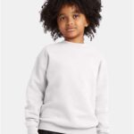 Youth EcoSmart® Crewneck Sweatshirt