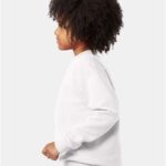 Youth EcoSmart® Crewneck Sweatshirt