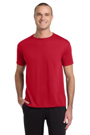 Jerzees ®  Dri-Power ®  100% Polyester T-Shirt. 21M