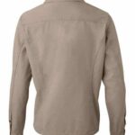 Women's Sawtooth Collection Mortar Long Sleeve Shirt