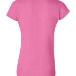 Women's Softstyle® T-Shirt