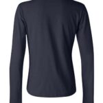 Women’s Jersey Long Sleeve Tee