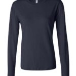 Women’s Jersey Long Sleeve Tee