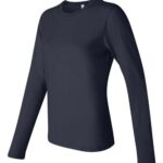 Women’s Jersey Long Sleeve Tee