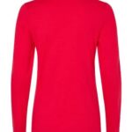 Women’s Jersey Long Sleeve Tee