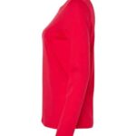 Women’s Jersey Long Sleeve Tee