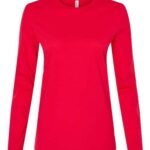 Women’s Jersey Long Sleeve Tee