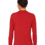 Women’s Jersey Long Sleeve Tee