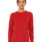Women’s Jersey Long Sleeve Tee