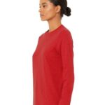 Women’s Jersey Long Sleeve Tee